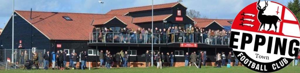 Epping Upper Clapton Rugby Football Club 